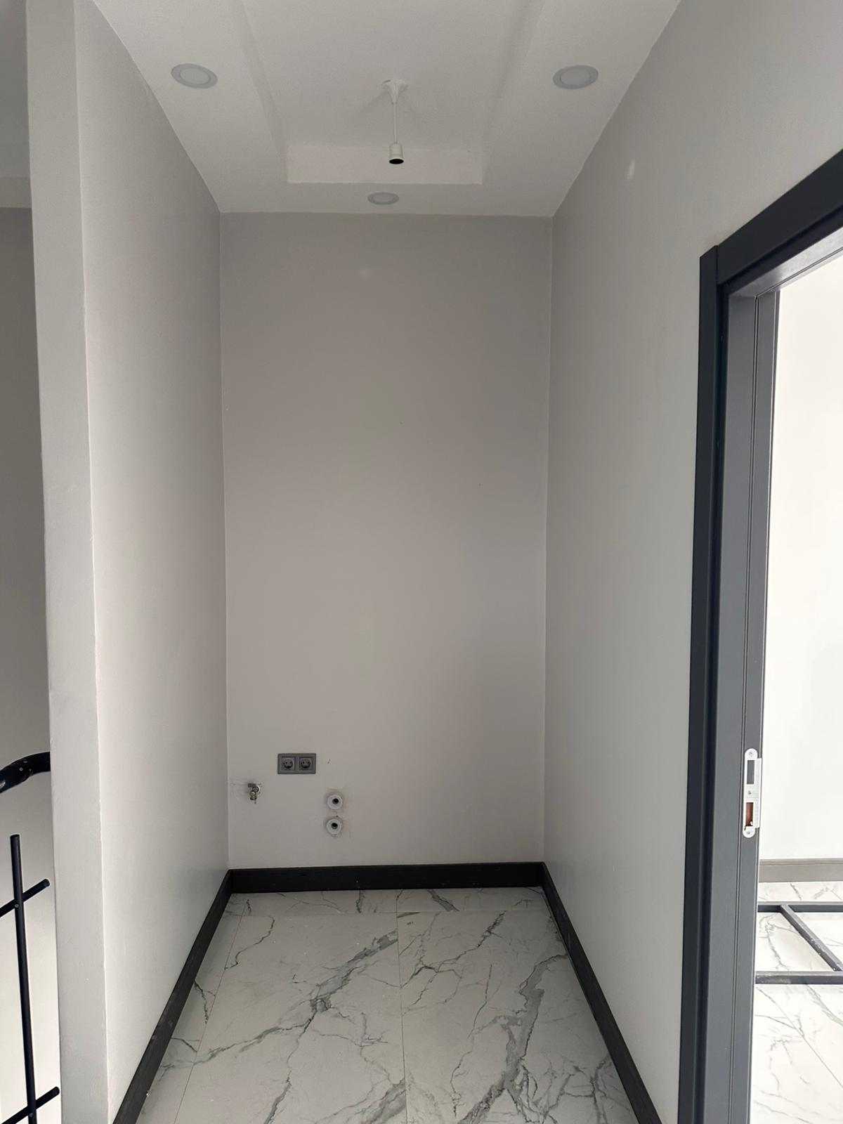 MABEL'DEN TEPEBAŞI / SAZOVA'DA SATILIK LÜKS VİLLALAR